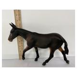 Breyer Seal Brown Mule 747