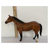 Breyer Suzan Fielder Brown Horse