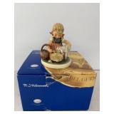 Vintage MJ Hummel Goebel