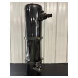 Celestron g-8 Newtonian Telescope dented