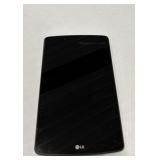 LG Tablet untested