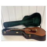 Martin Guitar Company D-15 Dreadnought Guitar