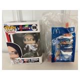 Funko 1696 Uryu Ishida Figure & Misc