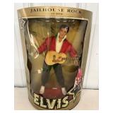 Elvis Jailhouse Rock Doll