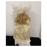 Martha 3609/15000 Duckhouse Heirloom Doll