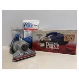 Royal Prince Hand Vac