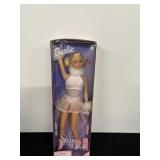 Vintage Star Skater Barbie in Box