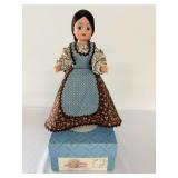 Madame Alexander Marilla 8'