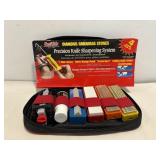 Smith's Knife Sharpening Stone Kit