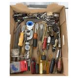 Various Tools