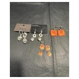Chico's Pierced Earrings