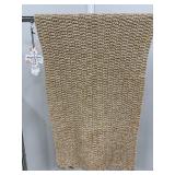Vintage Shawl 20'x70'