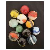 Shooter Marbles