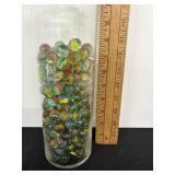 Jar of Marbles