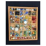 Various Marbles