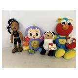 VTech Snug A Bug Musical Critter, Dress Up Disney