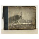 Vintage US Navy Revolution to Date Book