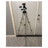 Bogen 3047 3 Way Pantilt Tripod Italy