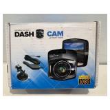 HD Dash Cam Lar DVR