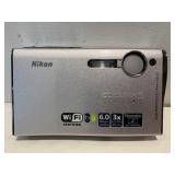 Nikon Coolpix 56 Camera