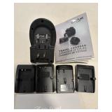 Re Fuel Travel Charger