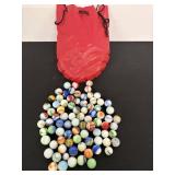Bag of Marbles