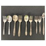 Baby Flatware