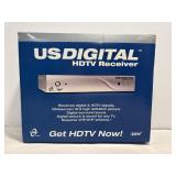 US Digital HDTV Reciever