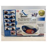 The Bean Super Crunch Exerciser