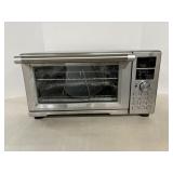 New Nuwave Oven