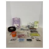 Various Beads
