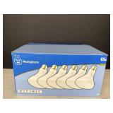 Westing House 65W 650 Lumens Flood Bulbs