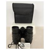 National Wild Life Federation Binoculars & Case
