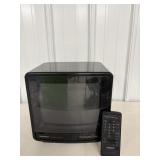 Magnavox Perfect View 9' Diagonal Portable TV