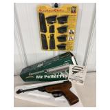 American Camper Air Pellet Pistol & Accuracy Grips