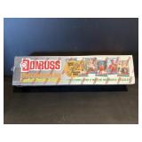 Don Russ 1991 collectors set baseball puzzle....
