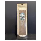 John Deere classic thermometer - NEW