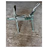 DO-ALL traps seat