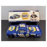 Ron Hornaday Action Racing collectible die cast...