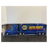 Vtg Nylint Napa Tractor trailer original...