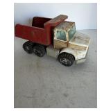 Vtg Nylint truck.