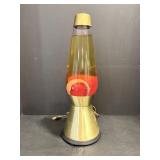 Lava Lamp-Works-Needs New Lightbulb