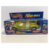 Hot Wheels 6V DP Twin Mill Tyco R/E Series car