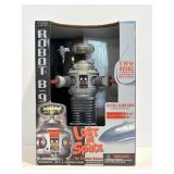 Vtg Lost in Space B-9 robot