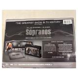 The Sopranos All 86 episodes 30 disc
