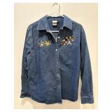 Vtg Disney Large shirt