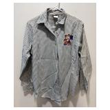 Vtg Mickey Unlimited shirt