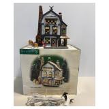 Dept 56 New England series Platt