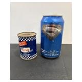 2006 Pepsi Can Superman Returns Promotional..