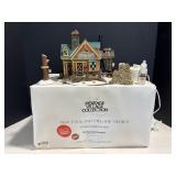 Vintage Dept 56 New England Village Series.